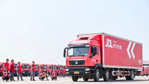 京東2024春季駕駛員技能大賽圓滿(mǎn)落幕，助推國(guó)內(nèi)貨物運(yùn)輸代理行業(yè)專(zhuān)業(yè)化升級(jí)